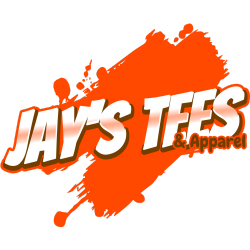 Jay's Tees & Embroidery