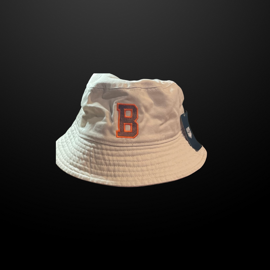 "B" Bucket Hat