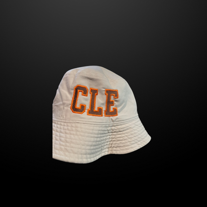 Cleveland Bucket Hat