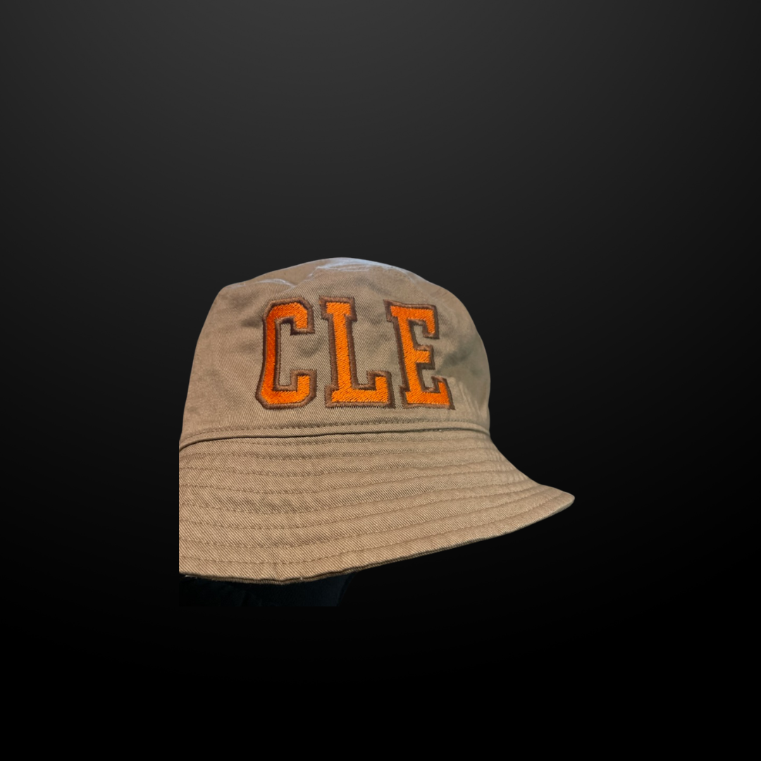 Cleveland Bucket Hat