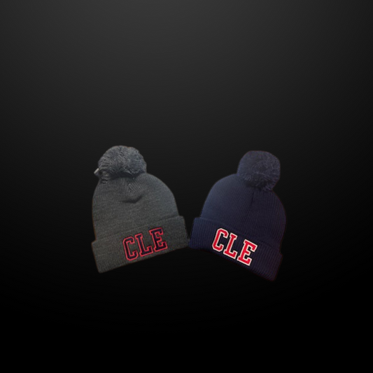 "Cle" Beanies