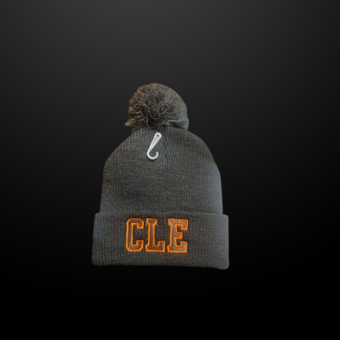 "Cle" Beanies