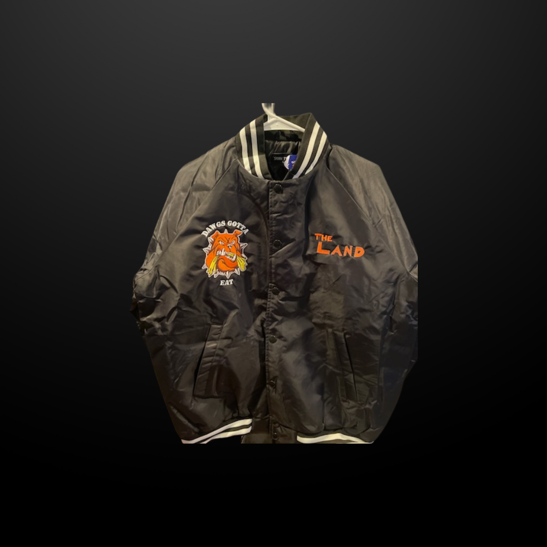 Cleveland "The Land" Jacket