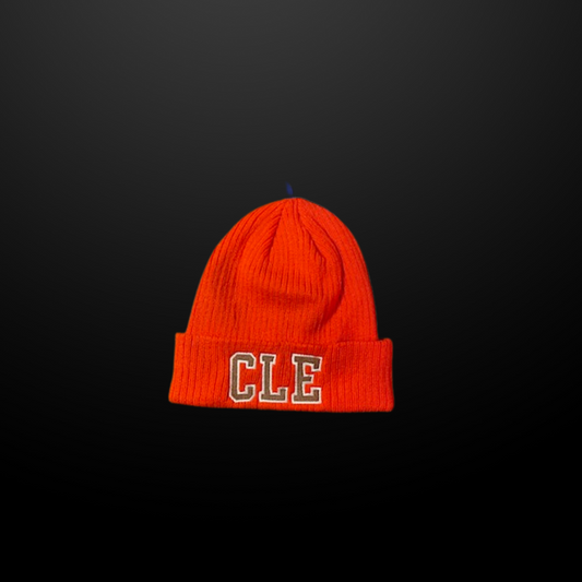 Cleveland Beanie